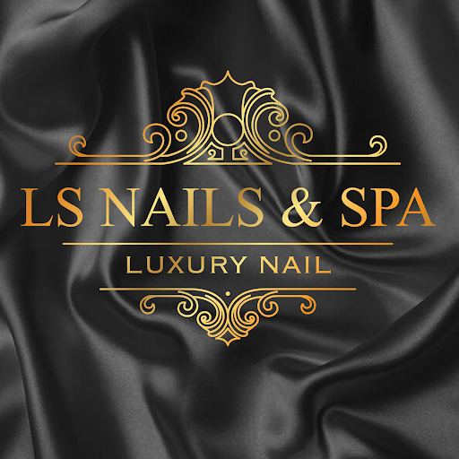 LS Nails & Spa