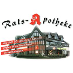 Rats-Apotheke logo