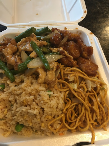 Chinese Restaurant «Panda Express», reviews and photos, 1082 St Augustine Rd, Valdosta, GA 31601, USA