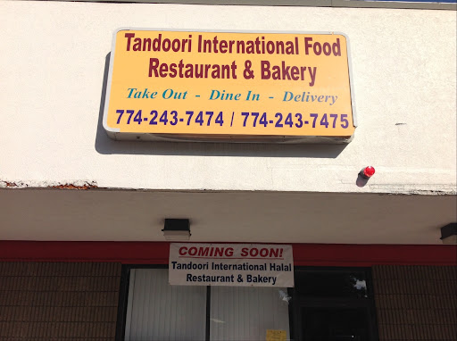 Middle Eastern Restaurant «Tandoori Halal Food - Middle Eastern», reviews and photos, 560 Lincoln St, Worcester, MA 01605, USA