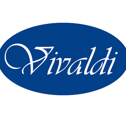 VIVALDI V/BIRGITTE DYREBORG logo