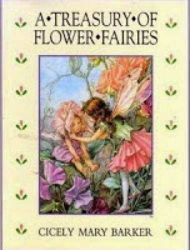 A Treasury Of Flower Fairies