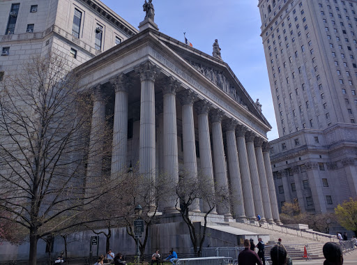 New York City Marriage Bureau