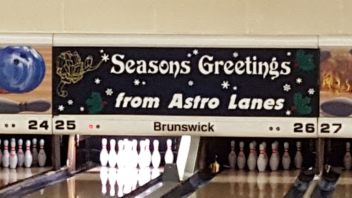 Bowling Alley «Astro Lanes», reviews and photos, 32388 John R Rd, Madison Heights, MI 48071, USA