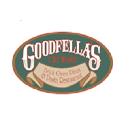 GOODFELLA'S Brick Oven Pizza & Pasta Restaurant - McCordsville logo
