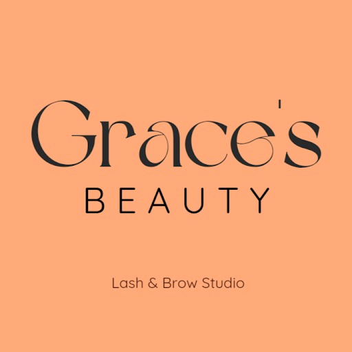 Grace's Beauty logo