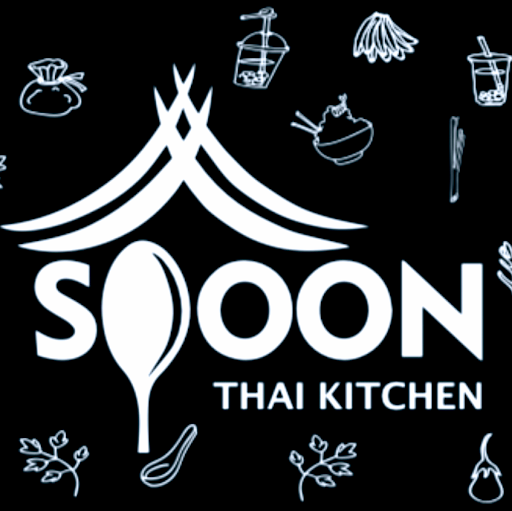 Spoon Thai Kitchen and Bubble Tea