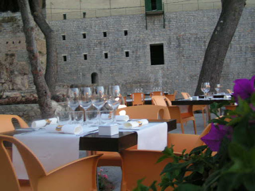 Restaurante y Copas Le Fou
