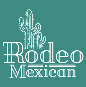 Rodeo Mexican Restaurant logo