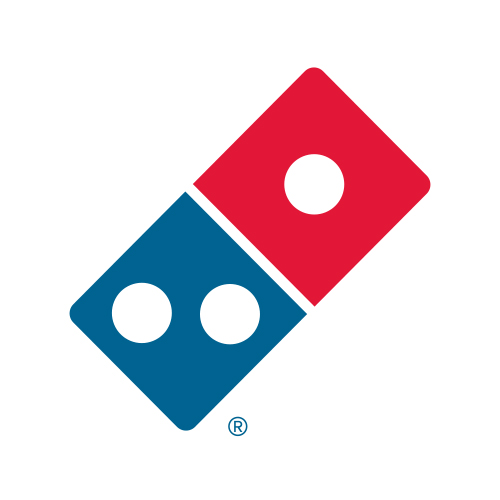 Domino's Pizza Gisborne logo