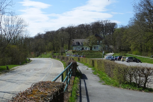Häuserl Am Roan