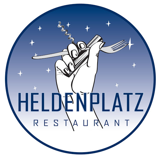 Restaurant Heldenplatz logo
