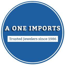 A ONE IMPORTS