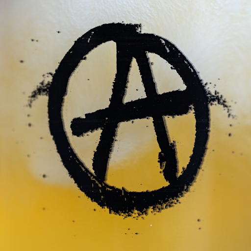 Anarchy Brew Co logo
