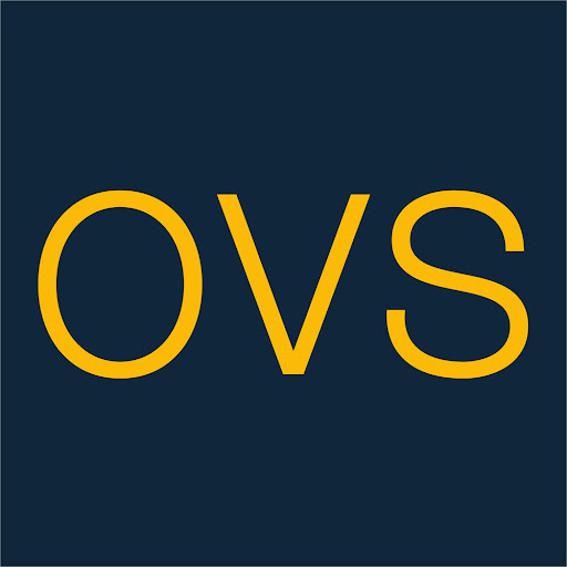 OVS logo