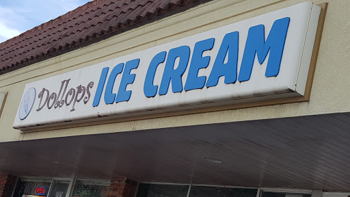 Ice Cream Shop «Dollops Ice Cream», reviews and photos, 908 Northlake Blvd, North Palm Beach, FL 33408, USA