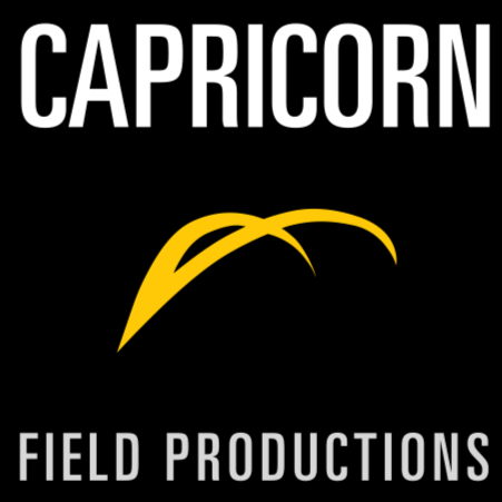 Capricorn Field Productions B.V. logo