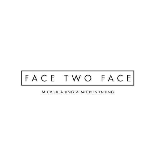 Face Two Face Academy logo