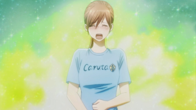 Chihayafuru 2 Episode 19 Screenshot 6