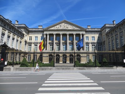 photo of Brussels Park