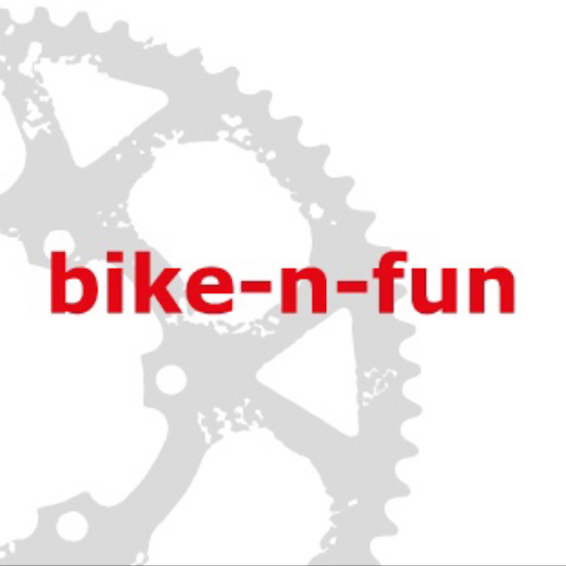 bike-n-fun GmbH logo