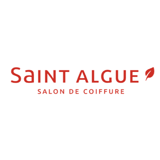 Saint Algue - Coiffeur Levallois Perret logo