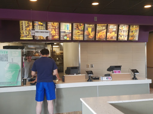 Mexican Restaurant «Taco Bell», reviews and photos, 3405 NE 3rd Ave, Camas, WA 98607, USA