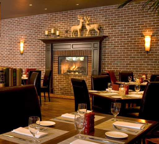 Stark's Steak & Seafood