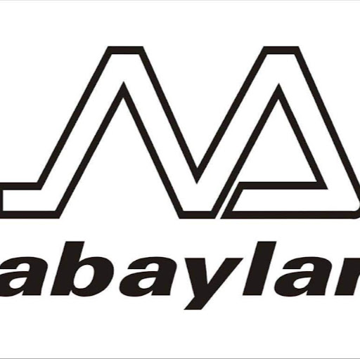 Abaylar logo
