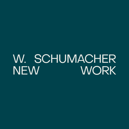 W. Schumacher New Work logo