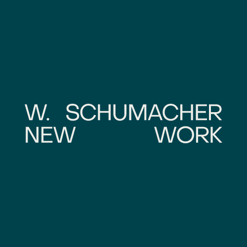 W. Schumacher New Work