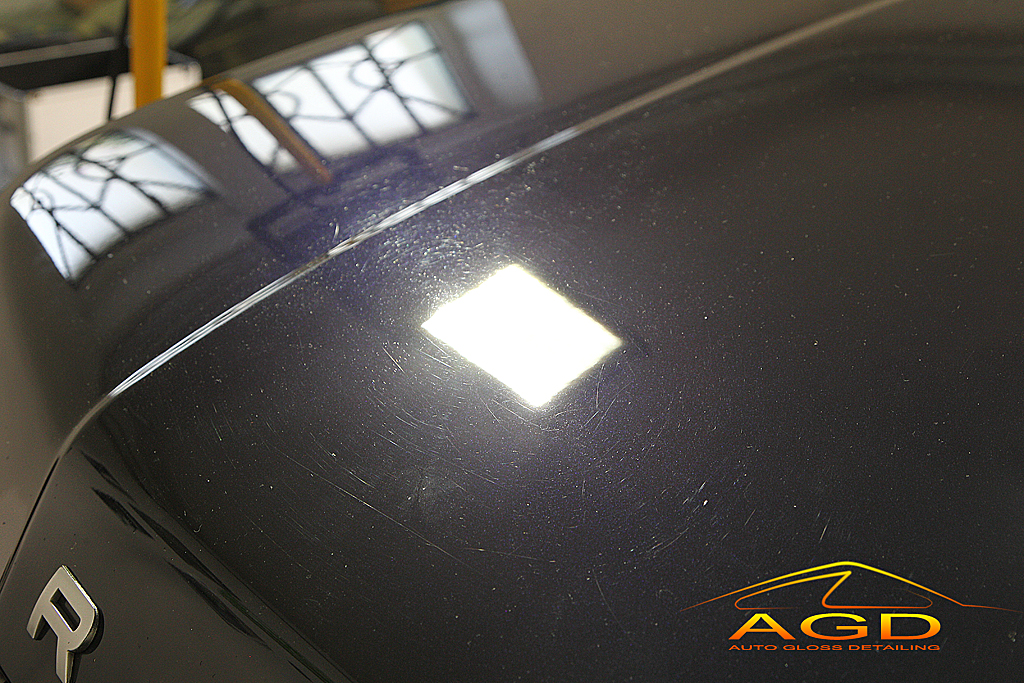 AGDetailing -  AGDetailing - La Maratoneta (Range Rover Sport HSE) B84C1838