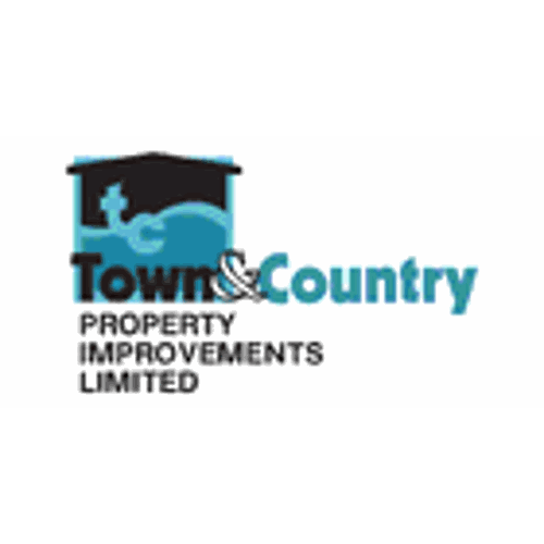 Town and Country Property Improvements Ltd logo
