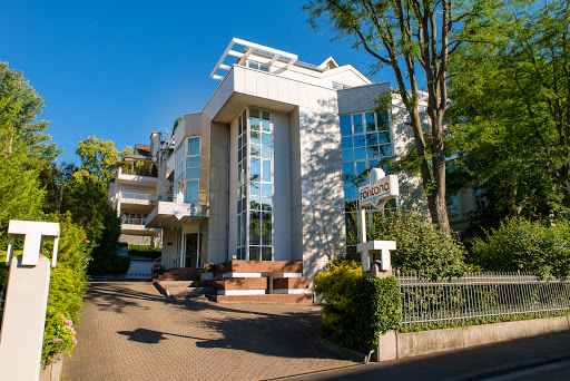 Fontana Hotel Wiesbaden