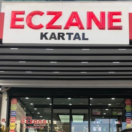KARTAL Eczanesi logo