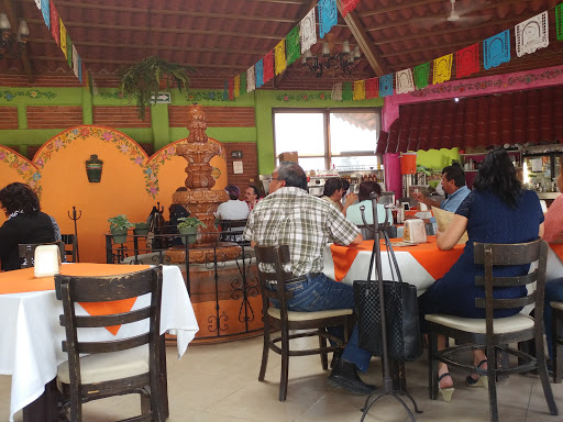 La Ranita Tapatía, Carretera Libramiento Chalco-Cuautla S/N, Col. San Gregorio Cuautzingo, 56640 Chalco de Díaz Covarrubias, Méx., México, Restaurante | EDOMEX