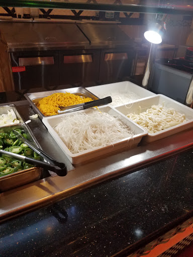 Asian Restaurant «Yoki Buffet», reviews and photos, 1700 Alliant Ave, Louisville, KY 40299, USA