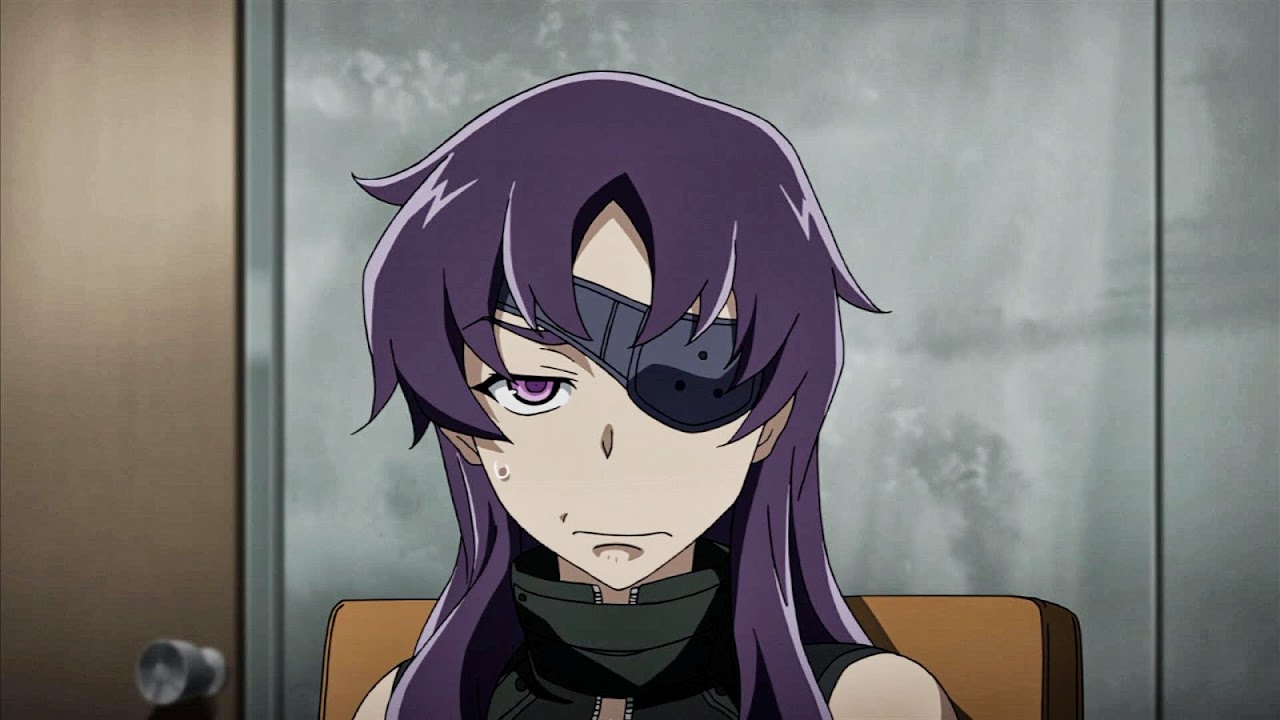 Mirai Nikki (TV) Episode 24 Discussion (20 - ) - Forums