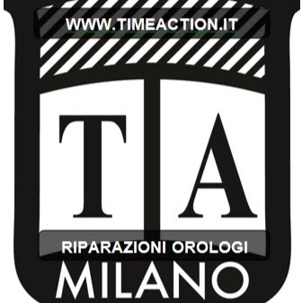 Time Action logo