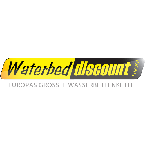 Waterbed Discount logo