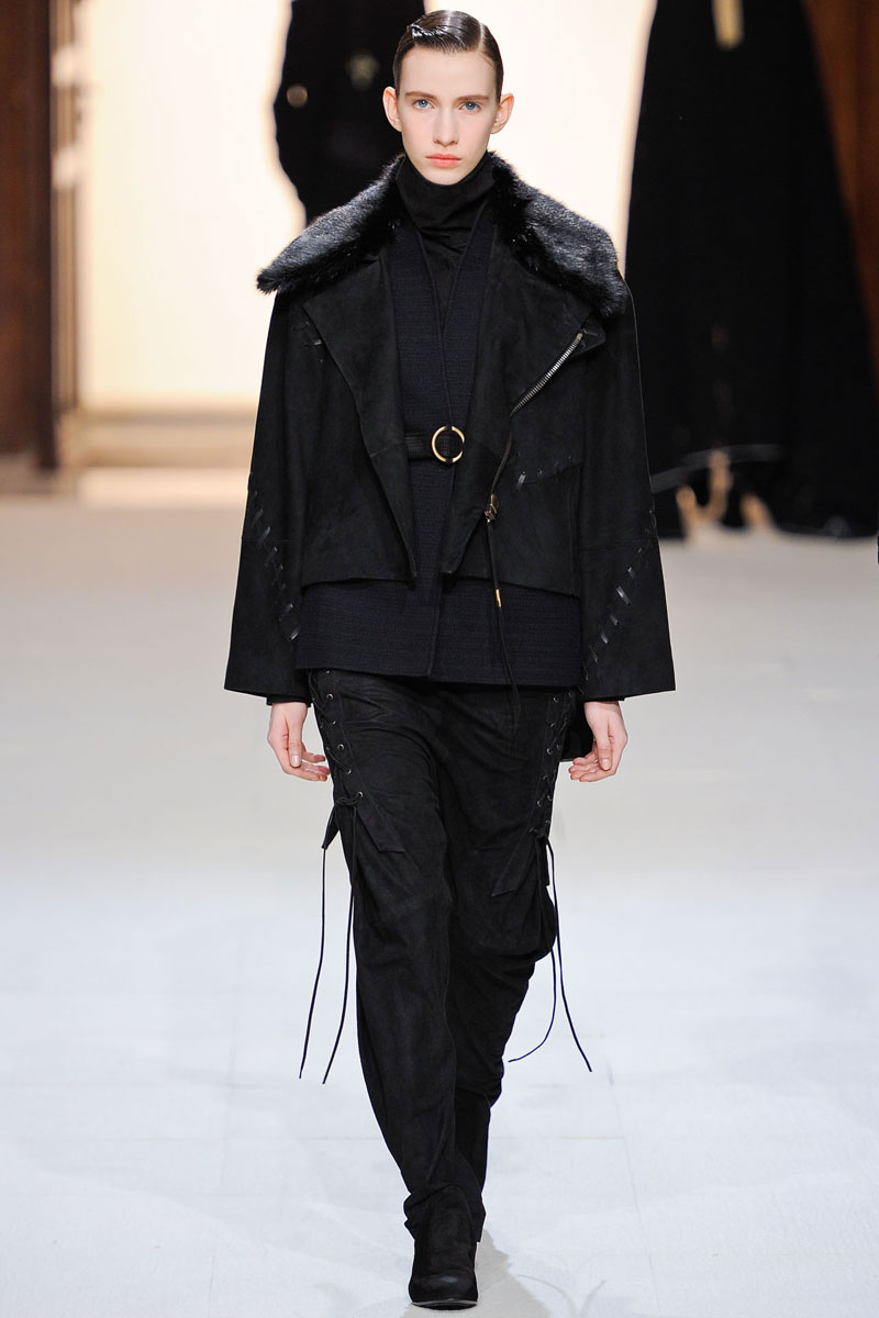 COUTE QUE COUTE: DAMIR DOMA AUTUMN/WINTER 2012/13 WOMEN’S COLLECTION