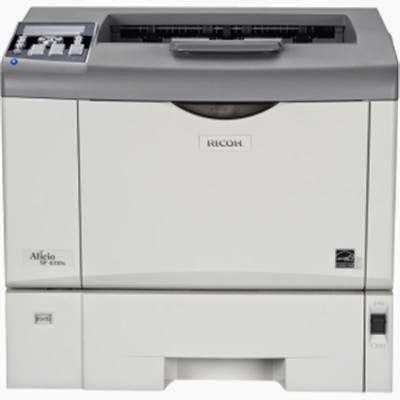  Brand New Aficio SP 4310N