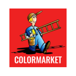 Color Market logo