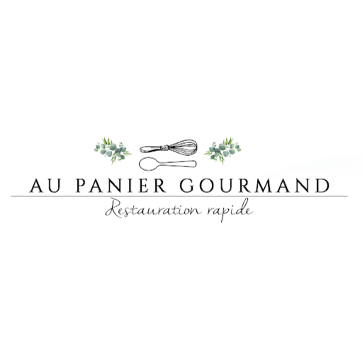 Au Panier Gourmand logo