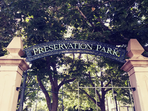 Wedding Venue «Preservation Park», reviews and photos, 1233 Preservation Park Way, Oakland, CA 94612, USA