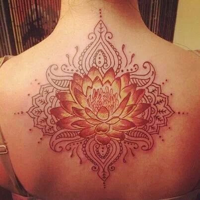 28 Lotus Flower Tattoo Designs The Art