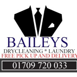 Bailey's Dry Cleaners