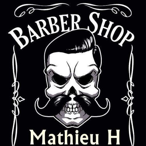 Mathieu H / Coiffeur / Homme / Barbier