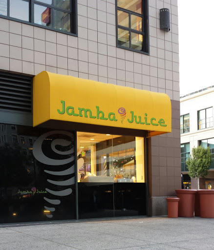 Juice Shop «Jamba Juice», reviews and photos, 500 12th St, Oakland, CA 94607, USA