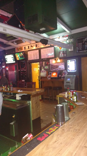 Sports Bar «Players Sports Pub & Grill», reviews and photos, 4060 Sunrise Blvd, Fair Oaks, CA 95628, USA
